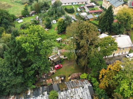 Pronájem bytu, 2+kk, 39 m²