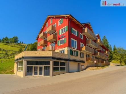 Prodej bytu, 2+kk, 48 m²