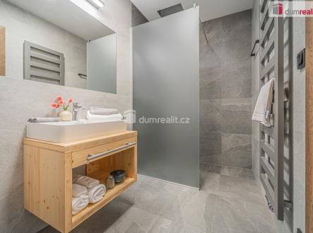 Prodej bytu, 2+kk, 48 m²