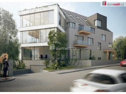 Pronájem obchodní prostor, 258 m²