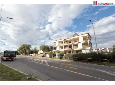 Pronájem obchodní prostor, 258 m²