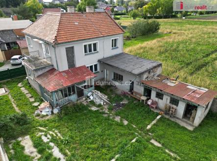 Prodej domu/vily, 200 m²