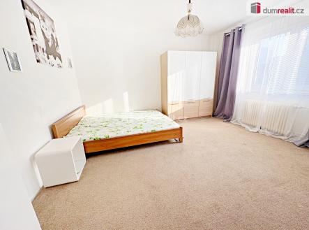 Pronájem bytu, 1+1, 29 m²