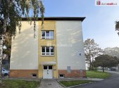 Pronájem bytu, 1+1, 29 m²