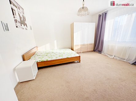 Pronájem bytu, 1+1, 29 m²