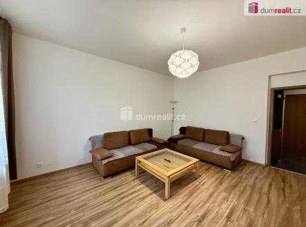 Prodej bytu, 2+1, 73 m²