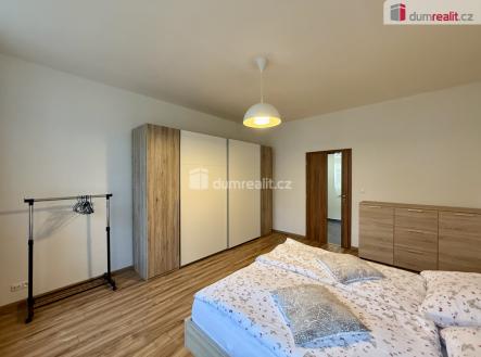 Prodej bytu, 2+1, 73 m²