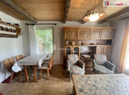 Prodej chaty/rekreačního objektu, 30 m²