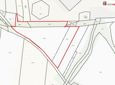 Prodej pozemku pro komerční výstavbu, 8 386 m²