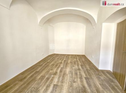 Pronájem bytu, 1+1, 59 m²