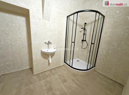 Pronájem bytu, 1+1, 59 m²