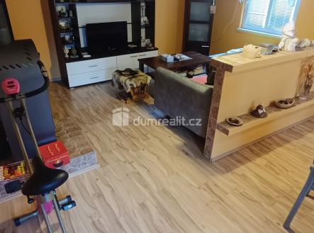 Prodej domu/vily, 110 m²