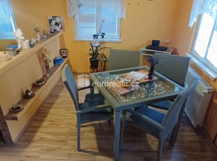 Prodej domu/vily, 110 m²