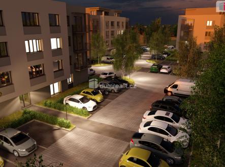 Prodej pozemku pro bydlení, 6 597 m²