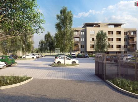Prodej komerčního objektu, jiný, 3 600 m²