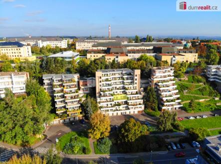 Prodej bytu, 3+kk, 157 m²