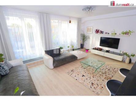 Prodej bytu, 3+kk, 157 m²