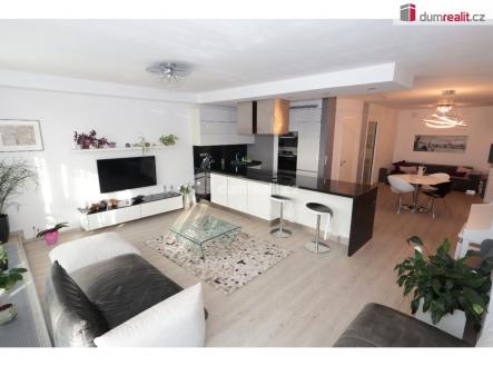 Prodej bytu, 3+kk, 157 m²