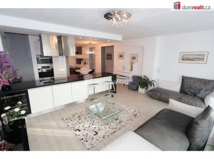 Prodej bytu, 3+kk, 157 m²