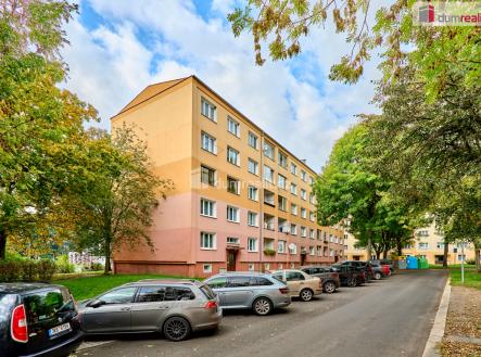 Prodej bytu, 3+1, 70 m²