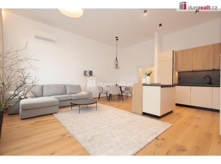 Prodej bytu, 3+kk, 114 m²