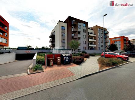 Prodej bytu, 1+kk, 37 m²