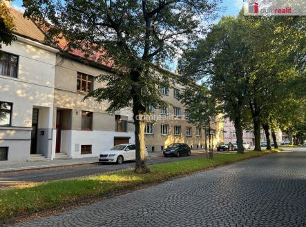 Prodej bytu, 3+1, 65 m²