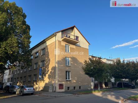 Prodej bytu, 3+1, 65 m²