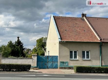 Prodej domu/vily, 70 m²