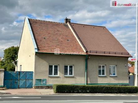 Prodej domu/vily, 70 m²