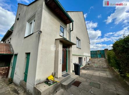 Prodej domu/vily, 70 m²