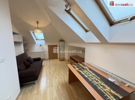 Pronájem bytu, 2+kk, 54 m²