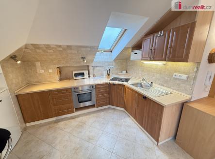 Pronájem bytu, 2+kk, 54 m²