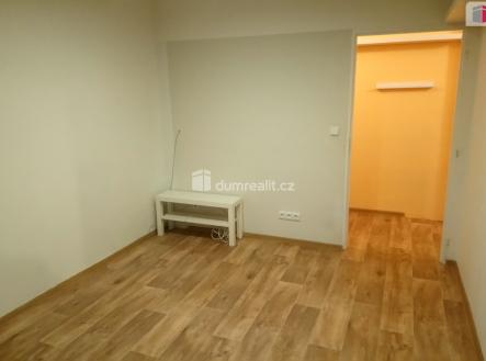 Pronájem bytu, 2+1, 50 m²