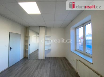 Pronájem bytu, 1+kk, 16 m²