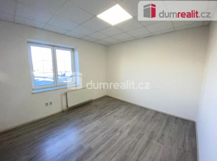 Pronájem bytu, 1+kk, 16 m²