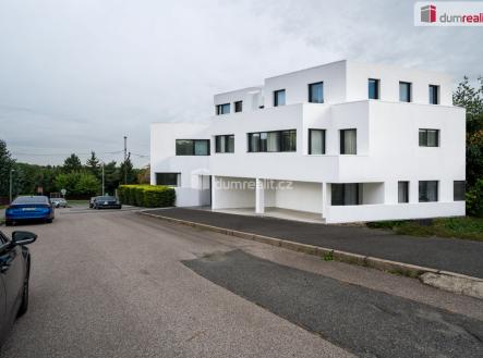 Prodej pozemku pro komerční výstavbu, 665 m²