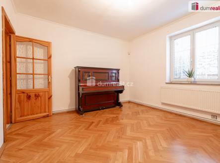 Prodej domu/vily, 456 m²