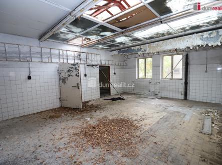 Prodej penzion, 600 m²