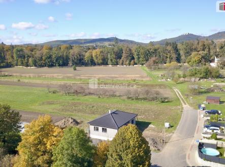 Prodej pozemku pro bydlení, 1 515 m²