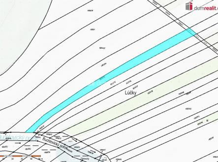 Prodej pozemku pro bydlení, 1 515 m²