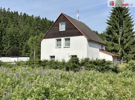 Prodej komerčního objektu, jiný, 140 m²