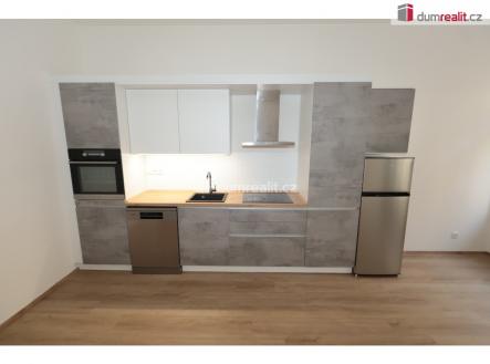 Pronájem bytu, 2+kk, 60 m²