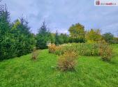 Prodej pozemku, zahrada, 1 082 m²