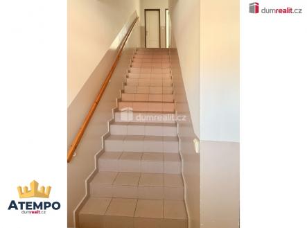 Pronájem bytu, 3+kk, 108 m²