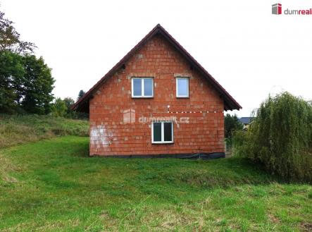 Prodej domu/vily, 168 m²