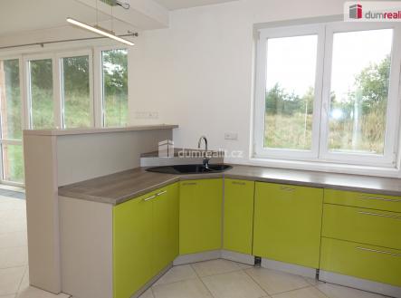 Prodej domu/vily, 168 m²