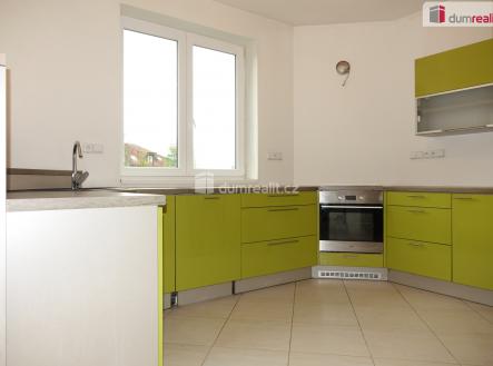 Prodej domu/vily, 168 m²