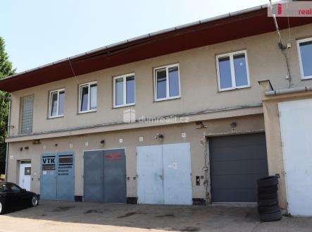 Pronájem bytu, jiný, 10 m²