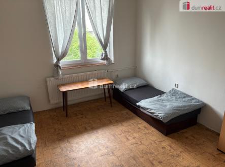 Pronájem bytu, jiný, 10 m²